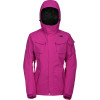 The North Face Decagon Jacket - Women's