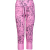 The North Face Slumber Partee Print Capri Long Underwear Bottom - Women's