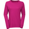 The North Face Sueded Crew Top - Long-Sleeve - Women's