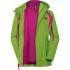 The North Face Mountain View TriClimate Jacket