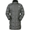 The North Face Metropolis Parka