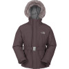 The North Face Greenland Down Jacket - Girls'