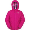 The North Face Moondoggy Reversible Down Jacket - Girls'