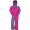 The North Face Jump Up Insulated Snow Suit - Toddler Girls'