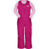 The North Face Snowdrift Insulated Bib Pant - Toddler Girls'
