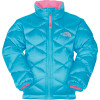 The North Face Aconcagua Down Jacket - Toddler Girls'