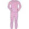 The North Face Baselayer Set - Toddler Girls'