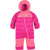 The North Face Lil' Snuggler Down Bunting - Infant Girls'