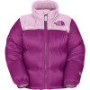 The North Face Throwback Nuptse Jacket