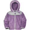 The North Face Oso Hooded Fleece Jacket - Infant Girls'