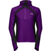 The North Face Impulse AA 1/2-Zip Hooded Shirt - Long-Sleeve - Women's