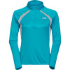 The North Face Reflex 1/4 Zip Top - Long-Sleeve - Women's