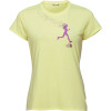 The North Face Reaxion Graphic T-Shirt - Short-Sleeve - Women's