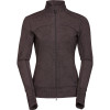 The North Face Tadasana VPR Rose Print Full-Zip Jacket - Women's
