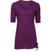 The North Face Tadasana Slub Top - Short-Sleeve - Women's