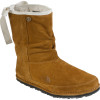 The North Face Millennial Short Boot - Women's Bronze Brown/Vintage White, 9.5