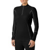 The North Face Light Zip-Neck Long Underwear Top - Women's