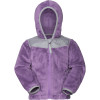 The North Face Oso Hooded Fleece Jacket - Toddler Girls'