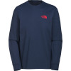 The North Face Red Box T-Shirt - Long-Sleeve - Men's