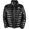 The North Face Diez Down Jacket - Men's TNF Black, M