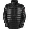 The North Face Diez Pullover Down Jacket - Men's TNF Black, XL