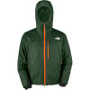 The North Face Redpoint Optimus Insulated Jacket - Men's Noah Green, L