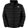 The North Face Aconcagua Down Jacket - Men's TNF Black, XXL