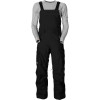 The North Face Anchor Bib Pant - Men's TNF Black, S/Reg