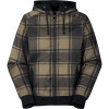 The North Face Klamath Hoodie Full-Zip Hooded Sweatshirt - Men's