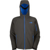 The North Face Apex Android Hooded Softshell Jacket - Men's
