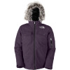 The North Face Yellowband Down Parka - Men's