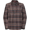 The North Face Grizzly Lake Flannel Shirt - Long-Sleeve - Men's