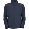 The North Face TKA 100 Texture Cap Rock Full-Zip Jacket - Men's