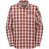 The North Face Black Canyon Woven Shirt - Long-Sleeve - Men's