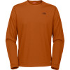The North Face Ruckus T-Shirt - Long-Sleeve - Men's
