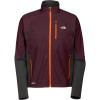 The North Face Windstopper Hybrid Full Zip