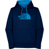 The North Face Surgent Hooded Sweatshirt - Men's