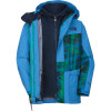 The North Face LHM Triclimate Jacket