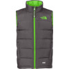 The North Face Aconcagua Vest