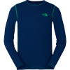 The North Face Baselayer Logo Top - Boys'