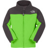 The North Face Khumbu Fleece Jacket - Toddler Boys'