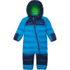 The North Face Lil' Snuggler Down Bunting - Infant Boys'