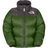 The North Face Throwback Nuptse Jacket