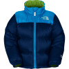 The North Face Throwback Nuptse Down Jacket - Infant Boys'