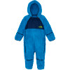 The North Face Plushee Fleece Bunting - Infant Boys'