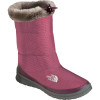 The North Face Nuptse Bootie Fur IV - Women's