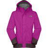 The North Face Dorado Jacket