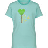 The North Face Loving Tree T-Shirt - Short-Sleeve - Girls'