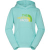 The North Face Multi Half Dome Pullover Hooded Sweatshirt - Girls'