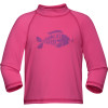 The North Face Splasher Rash Guard - Long-Sleeve - Infant Girls'